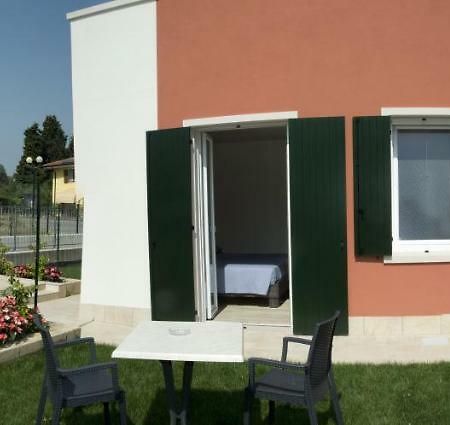 לינה וארוחת בוקר קולה Casa Pepe מראה חיצוני תמונה